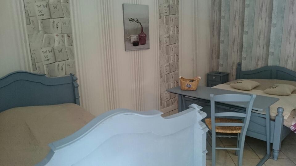 Le Jardin D Helant Ecquedecques Bagian luar foto